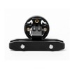 SHEAWA Saddle Rail Mount GARMIN Compatible with Varia RTL510 Cycle