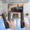 AN-MR24gn-Magic-for-LG-Smart-TV-Voice-Remote-Control-Replacement Universal Compatible with LG OLED Webos Thinq Nano Cell