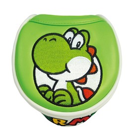 Enjoy Caddie Bag (enzyoikyadyi-baggu) su-pa-marioheddokaba- FW (Yoshi) smhf005 smhf005 