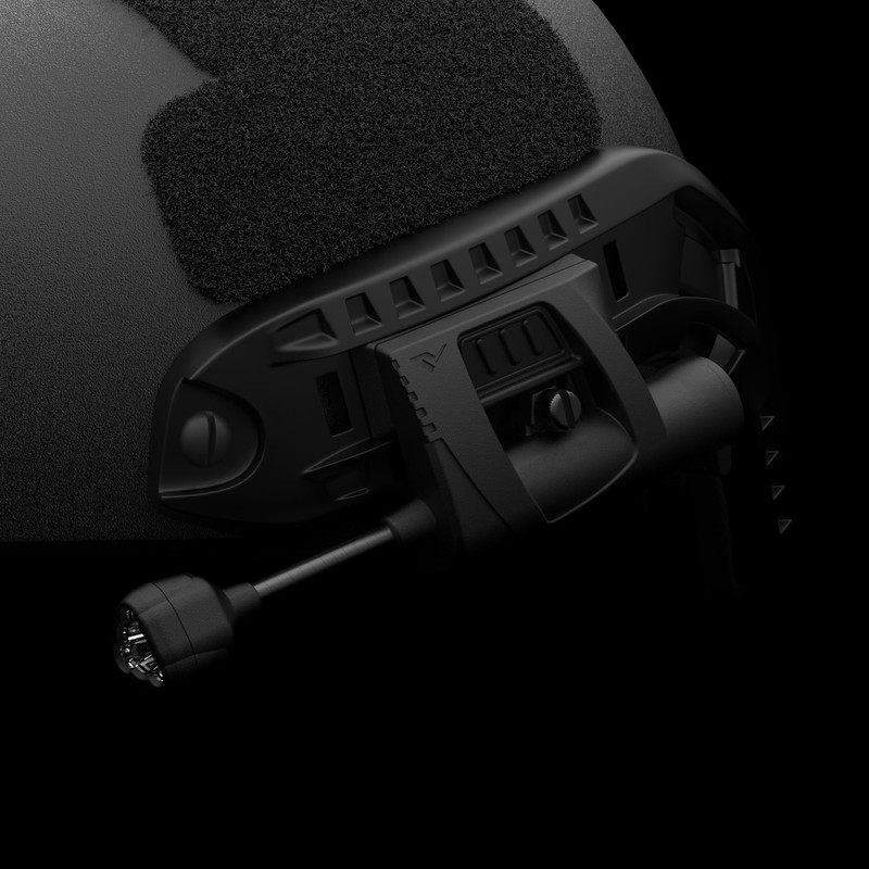 Princeton Tec Charge MPLS White + Red Maxbright LED Low-Profile