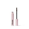 Glossier Lash Slick Size: 8.5 g Shade: Brown,0.20 Fl Oz