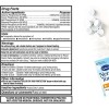 Des Not Apply Hylands Nerve Tonic Stress Relief Tablets Restlessness