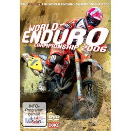 World Enduro Championship 2006