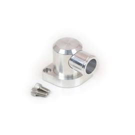 Canton Racing Products Canton Racing 80-051 Billet Aluminum Swivel Water Neck