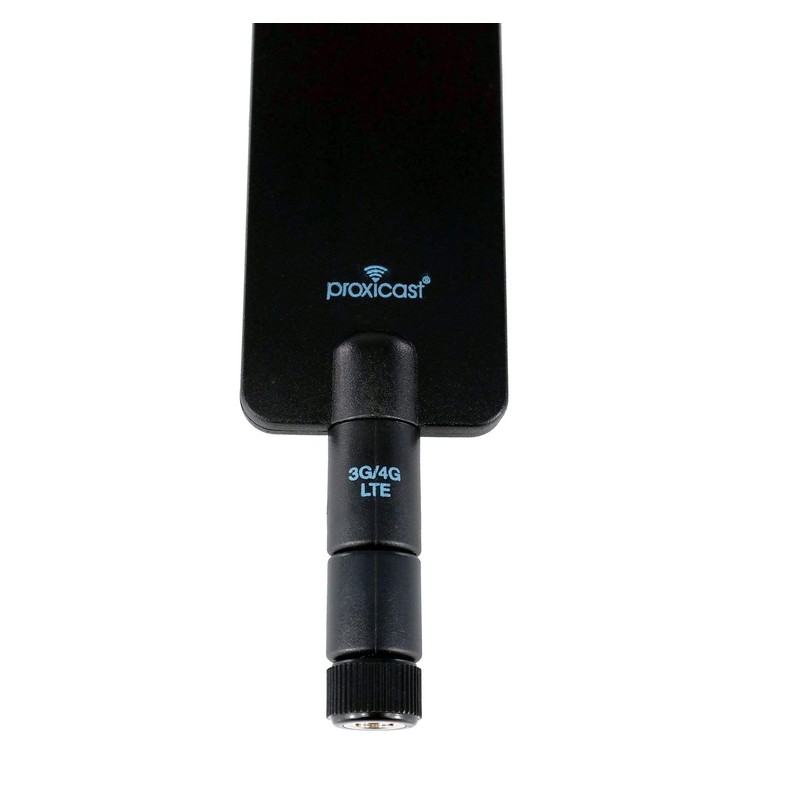 Proxicast 3G/4G/LTE Universal Wide Band 5 dBi Omni-Directional Paddle Antenna