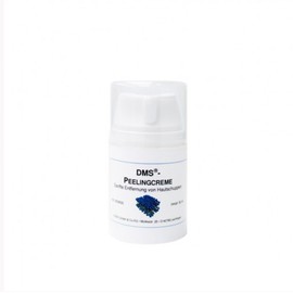 Derma Visuals DMS Peeling Cream 50ml / 더마 비쥬얼스 DMS 필링크림 50ml