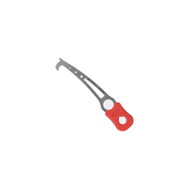 Dmm Nutbuster Red