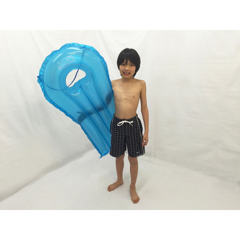 イガラシ ピュアカラー窓付サーフ (ブルーベリー)