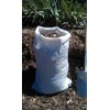 Woven Polypropylene Rubble Sacks Bags - Builder Heavy Duty Rubble