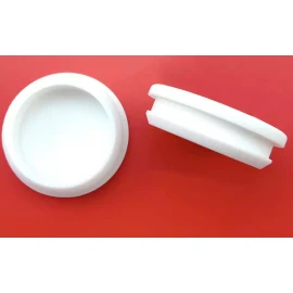 Toto Toilet Washlet+ Bidet Hole Cover Silicone Plug Grommet Rubber Cap (1 Piece)