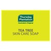 Thursday Plantation Tea Tree Skin Care Soap 125g