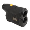 Laser Rangefinder Multifunction 6X Magnification Waterproof Dustproof Flag Pole Lock