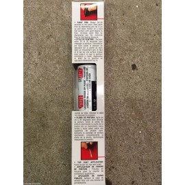 Genuine OEM Honda Touch-Up Paint Pen - R-543P Crimson Pearl