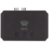 T36 NFC Bluetooth 5.0 Receiver 3.5mm AV Interface Multifunctional NFC