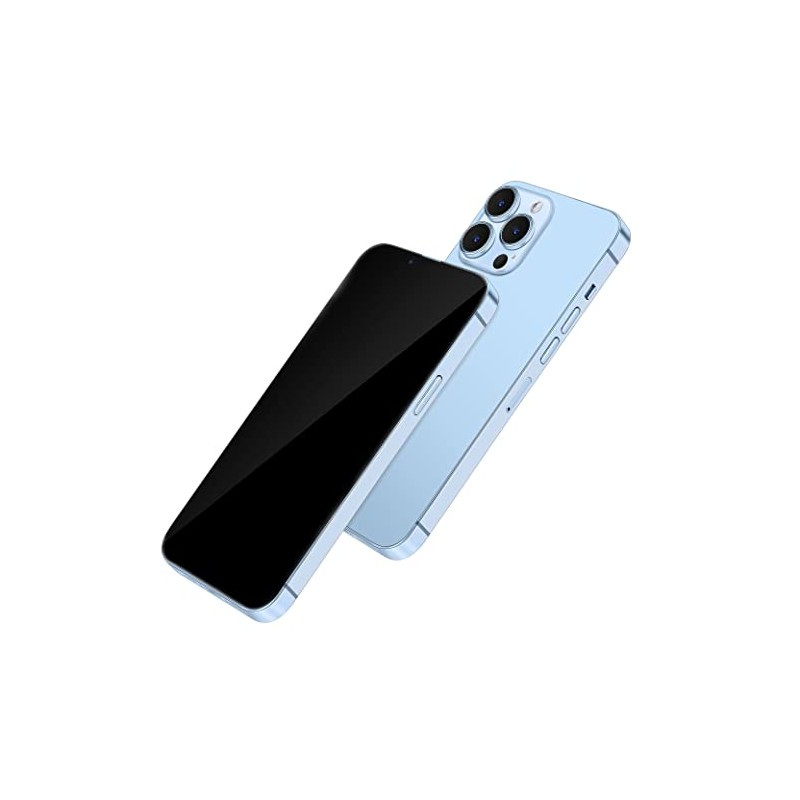 Perusha Without Logo Non-working Phone Dummy Display Model Pretend Phone