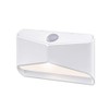 Mr. Beams MB710 LED Nightlight, Wireless, Battery-Powered, Motion-Sensing For Use