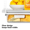 OXO Good Grips Fridge Undershelf Drawer 14 in - for