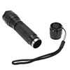 T6 LED Flashlight 5 Mode IPX5 Waterproof Flashlight Emergency Camping