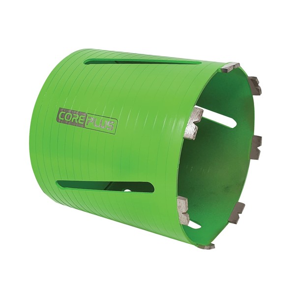 CorePlus CORDCMD10200 Masonry Drill Bit Taper Wedge M10X200mm Kegelkeil für