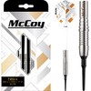 McCoy Darts D6099 Xtra | Premium 90% Tungsten Soft Tip