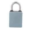 Smart Padlock Keyless Bluetooth Virtual Password for TUYA App Unlock