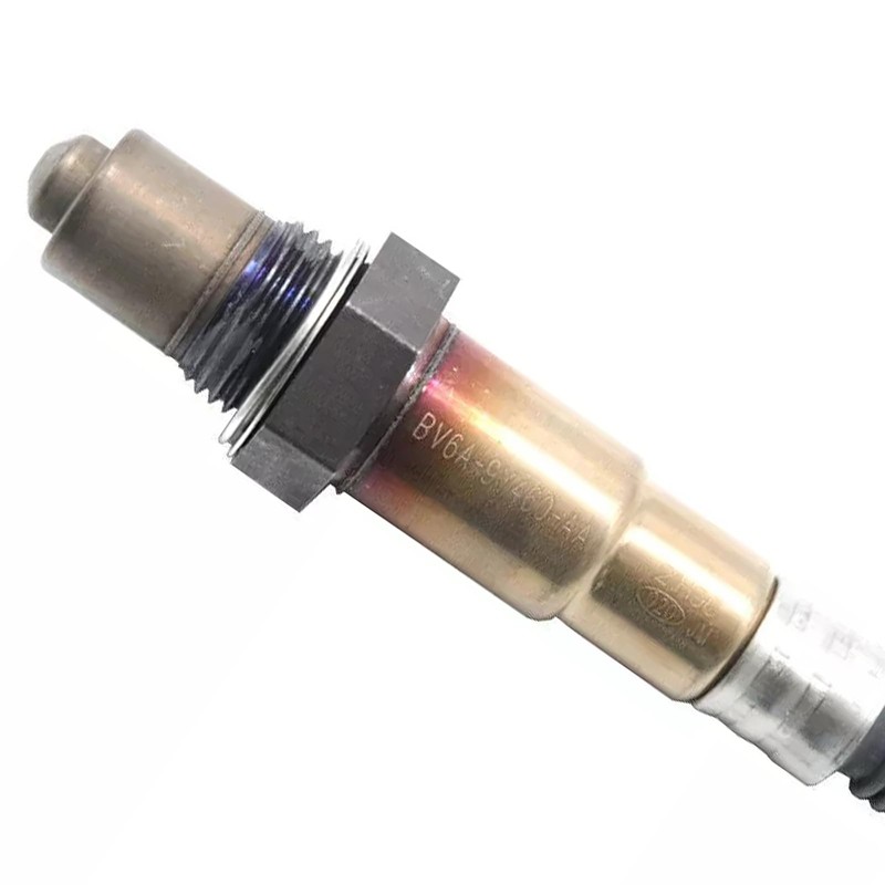 Front Lambda O2 Oxygen Sensor 0258017290 Fit For Ford 1.0
