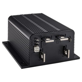 1204-410 1204-412 Golf Carts Motor Controller 48V 325A/300A/225A 5K-0ΩReplace Curtis 1204410 1204412 EZGO Club Car Speed Controller