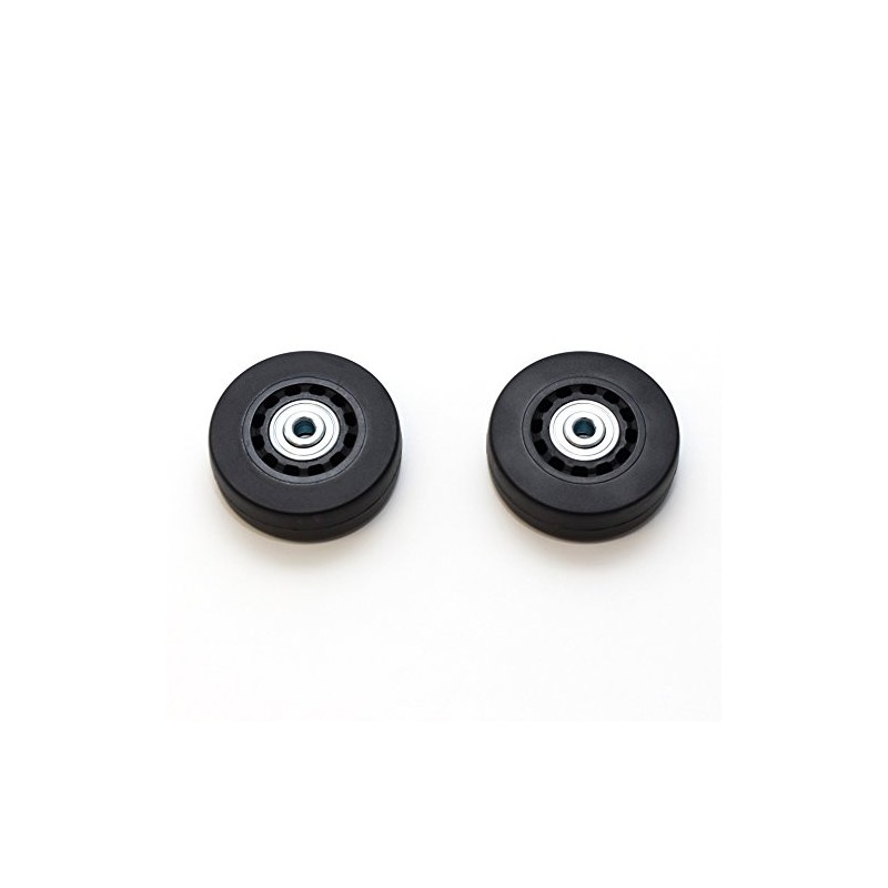 2 x Pelican 1510 or 1560 Replacement Wheels Made by