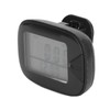 Walking Pedometer Large Digital Display Multifunctional Lightweight Accuracy Memory Step