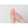 OSAJI (38 Pegasus) Osaji Uplift Nail Color, Contains Herbal Extracts,