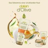 Dalan d'Olive Argan Oil Care Cream 250 ml Tube Set