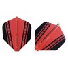 Robson Plus Dart Flight V Flights - Tribe Flight Various