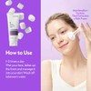 Fation Espuma Limpiadora Poros Nosca9 Piel Sensible Limpiador Facial Coreano