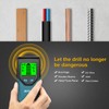 Stud Finder Wall Scanner - 5 in 1 Stud Finder