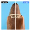 Shampoo Sólido y Acondicionador Barra Romero Mars Made para Volumen