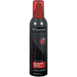 Tresemme Thermal Creations Volumising Mousse, 6.5 Ounce