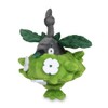 Pokémon Center: Wormadam (Plant Cloak) Sitting Cuties Plush, 5 ¾