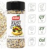 Badia Everything Bagel Seasoning Blend, 2.8 oz - Sesame Seed,