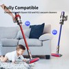Soft Roller Cleaner Head Compatible with Dyson Cyclone V10 Absolute,V10