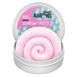 Crazy Aaron's SCENTsory® Scoopberry Thinking Putty®