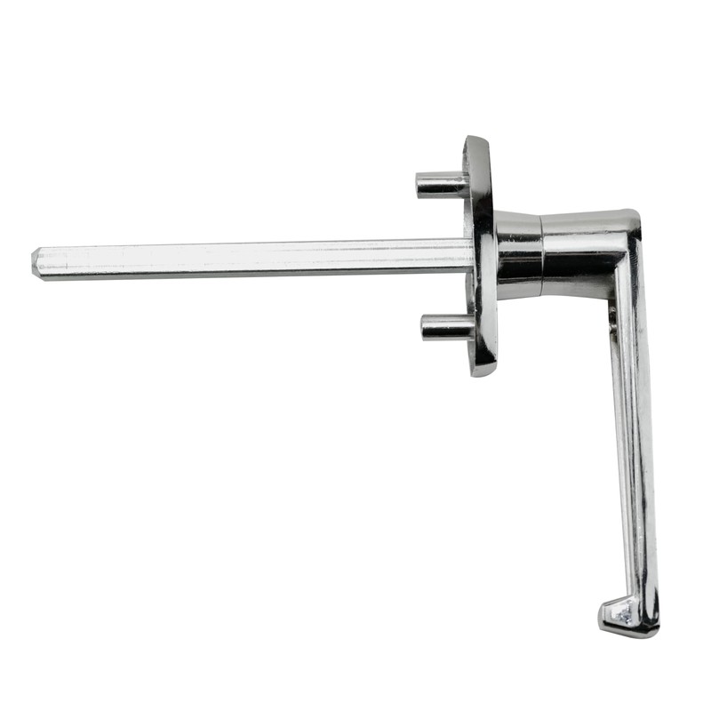 Garage Door Stuff Universal Lock Handle Dummy L