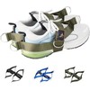 2 Pack Foot Strap for Cable Machine Fitness Attachment Ankle
