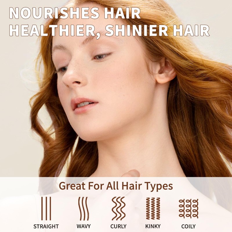 MAYJAM Castor Oil Organic 473ML, Pure Natural Cold & Fresh-Pressed,