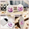105PCS Watercolor Cute Fairy UV DTF Stickers for Keychains