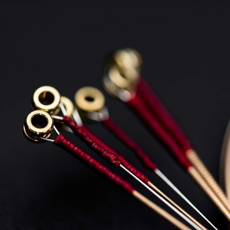 Martin Acoustic Guitar Strings (MA530S)