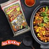 ASS KICKIN' Chili Fixins - 1 Pack 16oz. - Premium