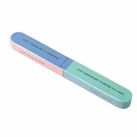 Self Nail File Buffer Shiner Nail Care Tool - WFI3DKV / 셀프 네일파일 버퍼 샤이너 손톱관리도구-WFI3DKV