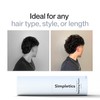 Simpletics Texturizing Powder - All Natural, 4 Ingredient Nourishing Formula