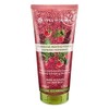 Yves Rocher Gel Exfoliante, Frambuesa/Hierbabuena, 200 ml