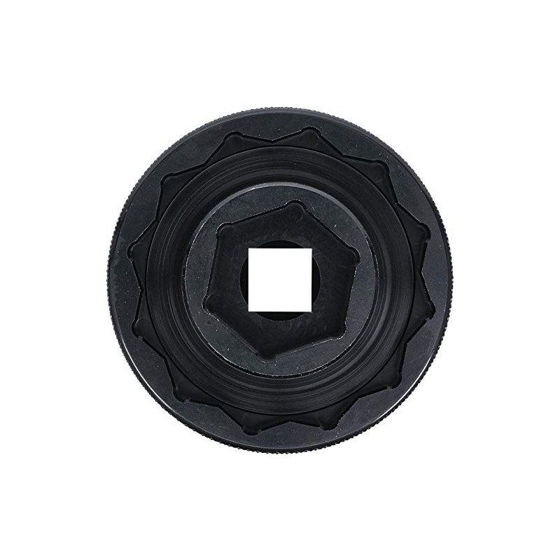 BGS 5071 Axle Nut Insert for Ducati, 55/28 mm